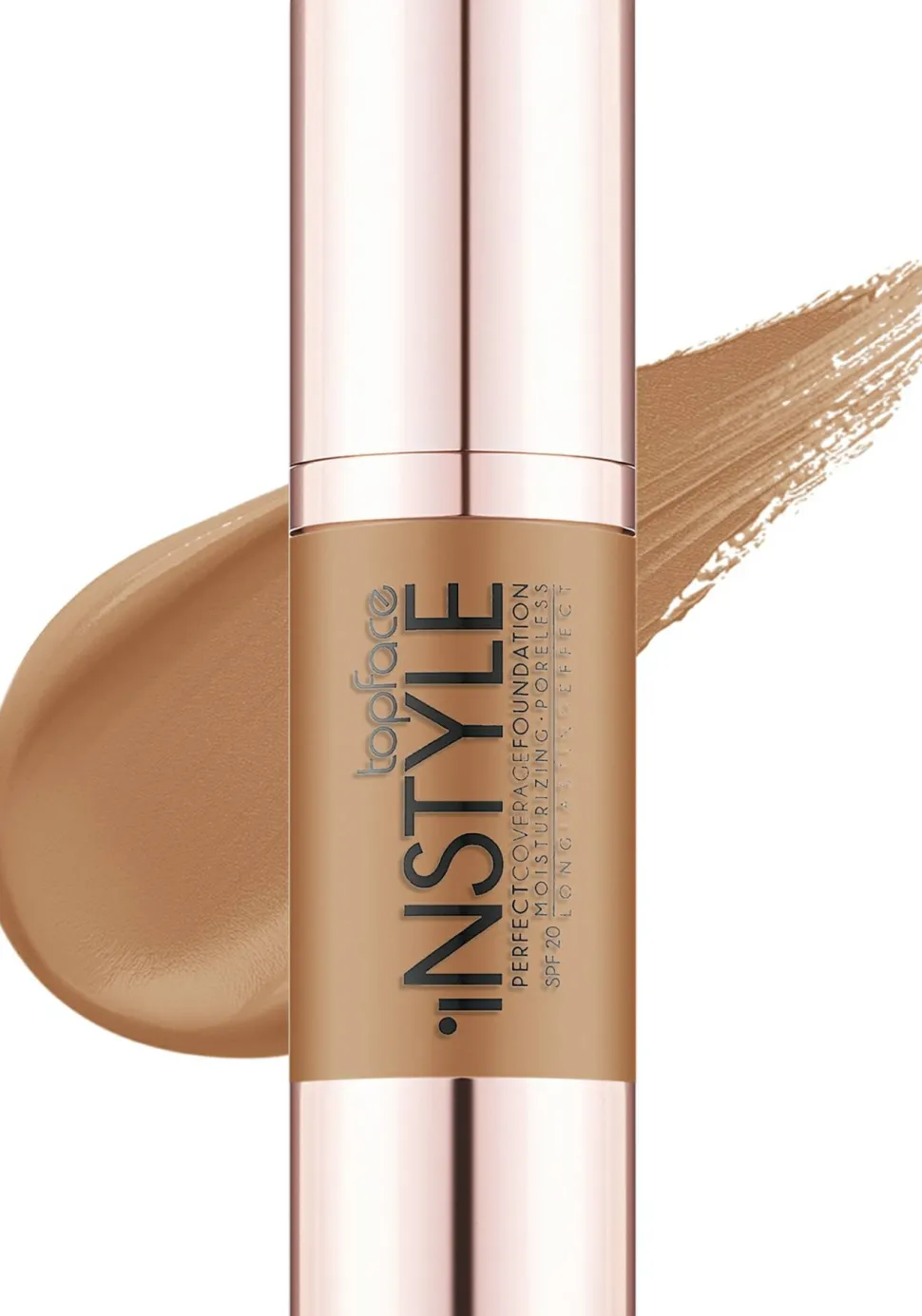 Topface Perfect Coverage Instyle