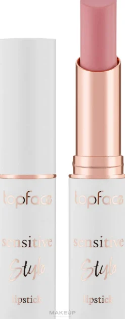 TopFace Sensitive Stylo Lipstick