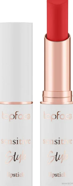 TopFace Sensitive Stylo Lipstick