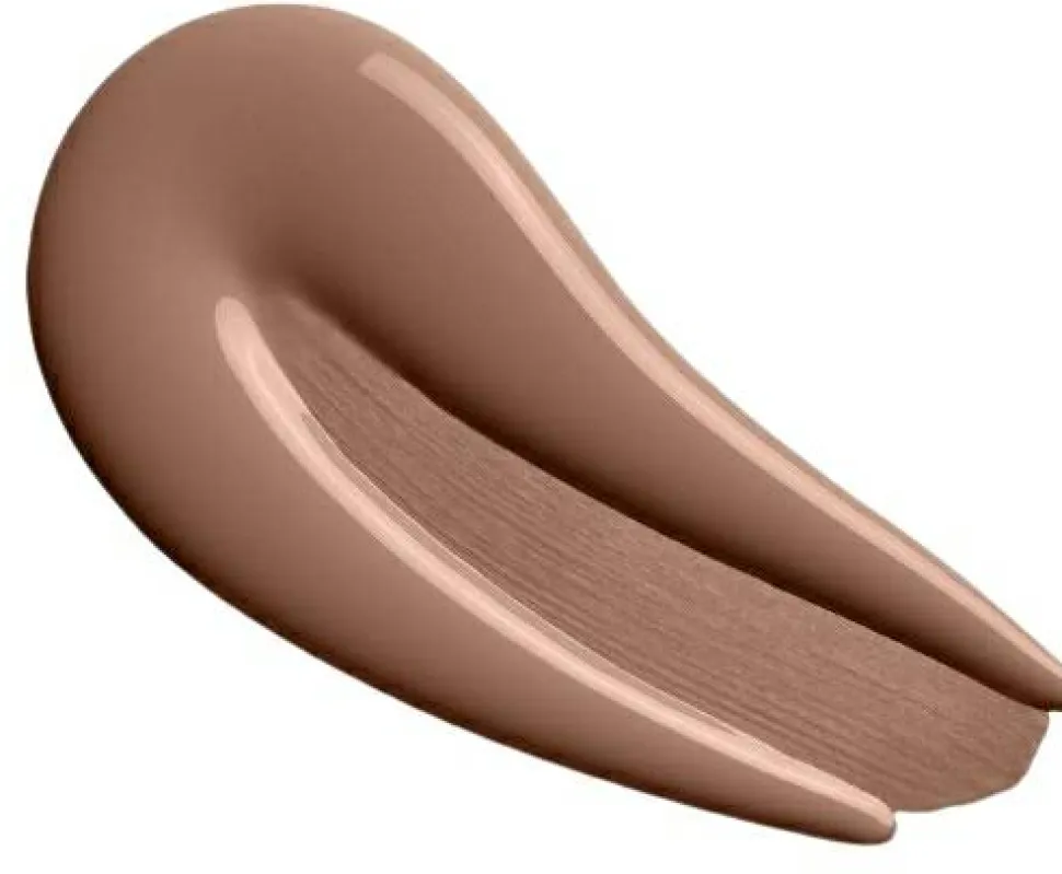 TopFace Skin Editor Matte Foundation
