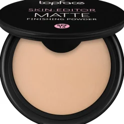 Topface Skin Editor Matte Powder