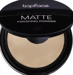 Topface Skin Editor Matte Powder