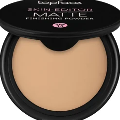 Topface Skin Editor Matte Powder