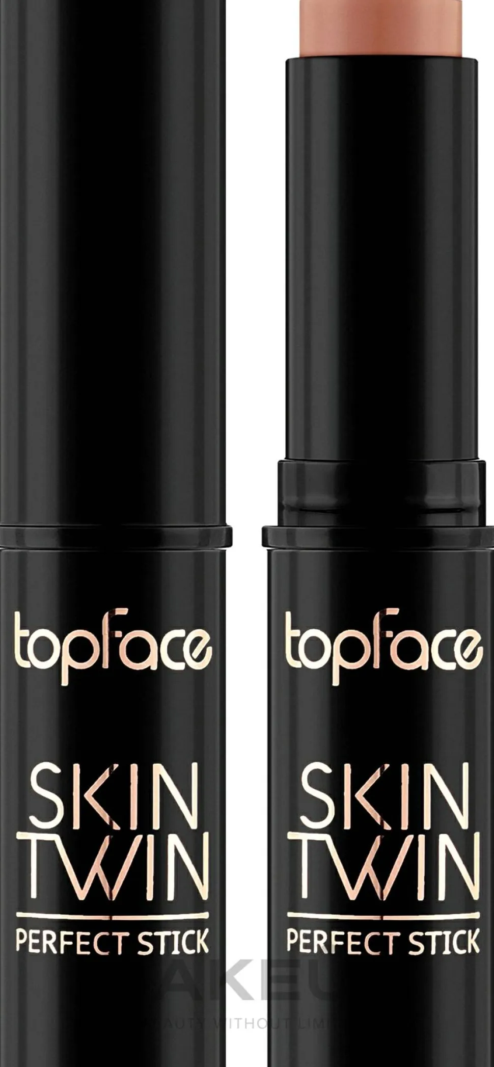 Topface Skin Twin Perfect Stick Contour
