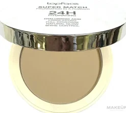 TopFace Super Match Foundation