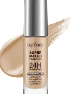 Topface Super Match 24H Foundation
