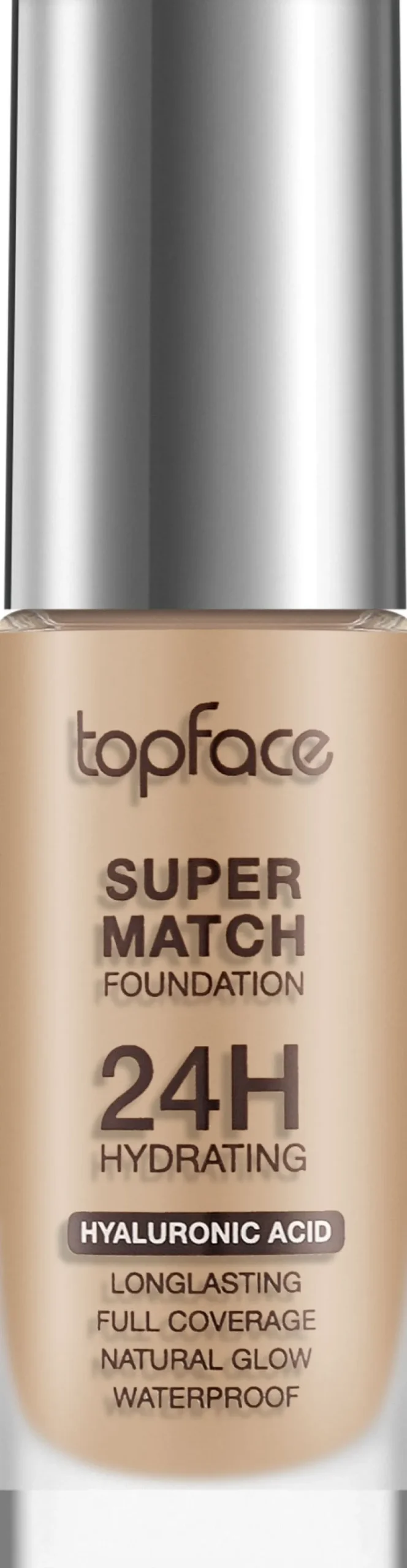 Topface Super Match 24H Foundation