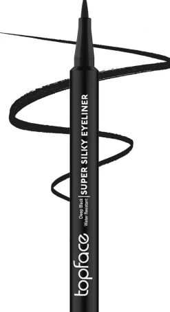 Topface Super Silky Eyeliner