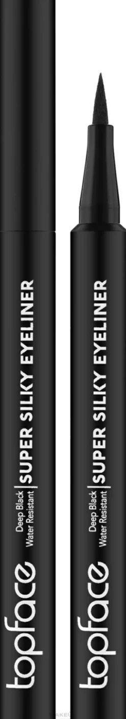 Topface Super Silky Eyeliner
