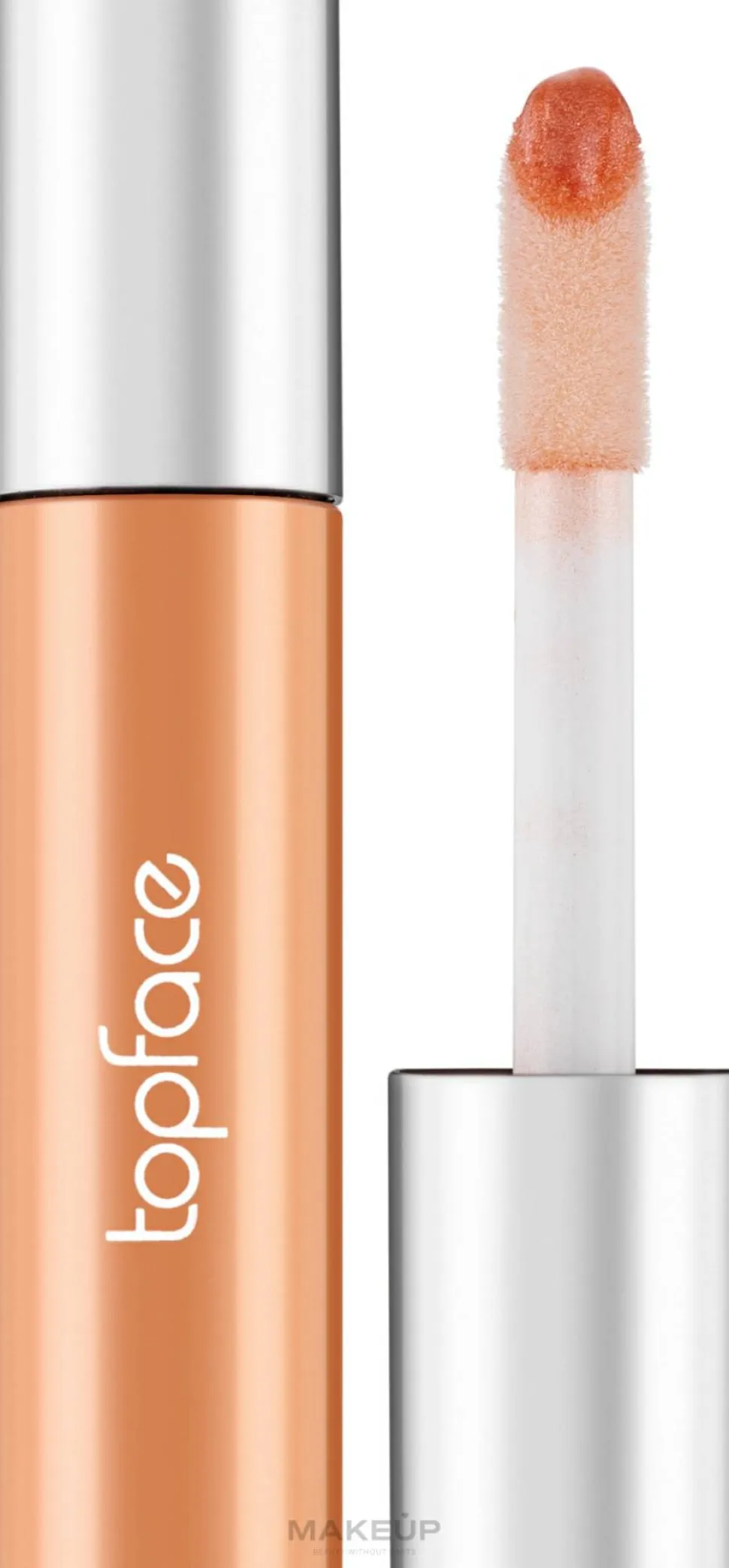 TopFace Volumizing Lip Booster
