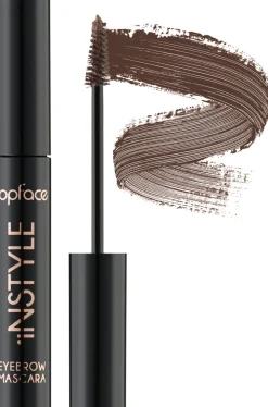 TopFace Instyle Eyebrow Mascara