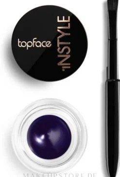 TopFace Instyle Gel Eyeliner