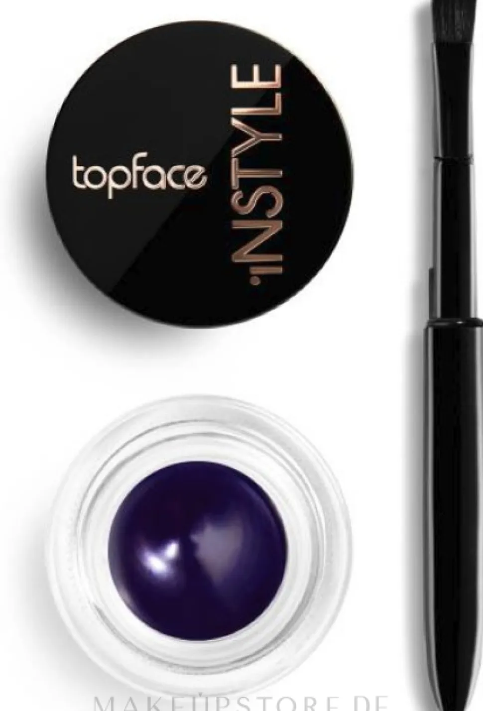 TopFace Instyle Gel Eyeliner