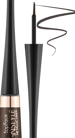 TopFace Metallic Instyle Liner