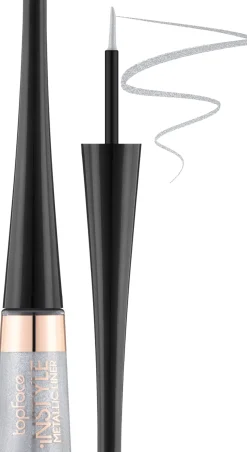 TopFace Metallic Instyle Liner