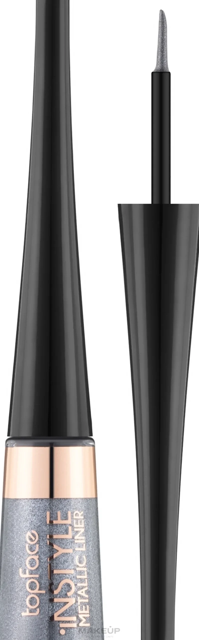 TopFace Metallic Instyle Liner