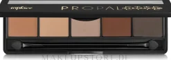 TopFace Pro Palette