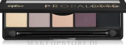 TopFace Pro Palette