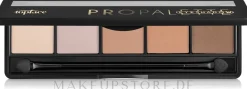 TopFace Pro Palette
