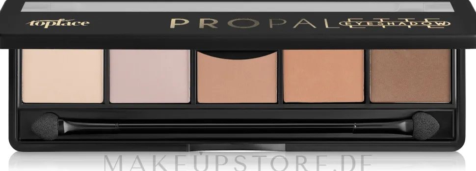 TopFace Pro Palette