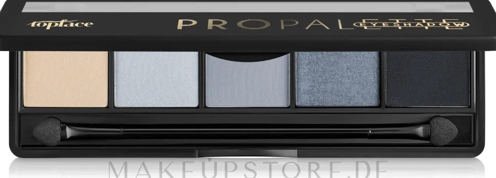TopFace Pro Palette