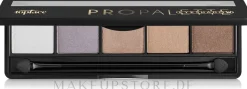 TopFace Pro Palette