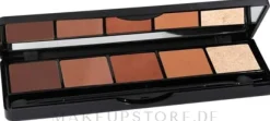TopFace Pro Palette