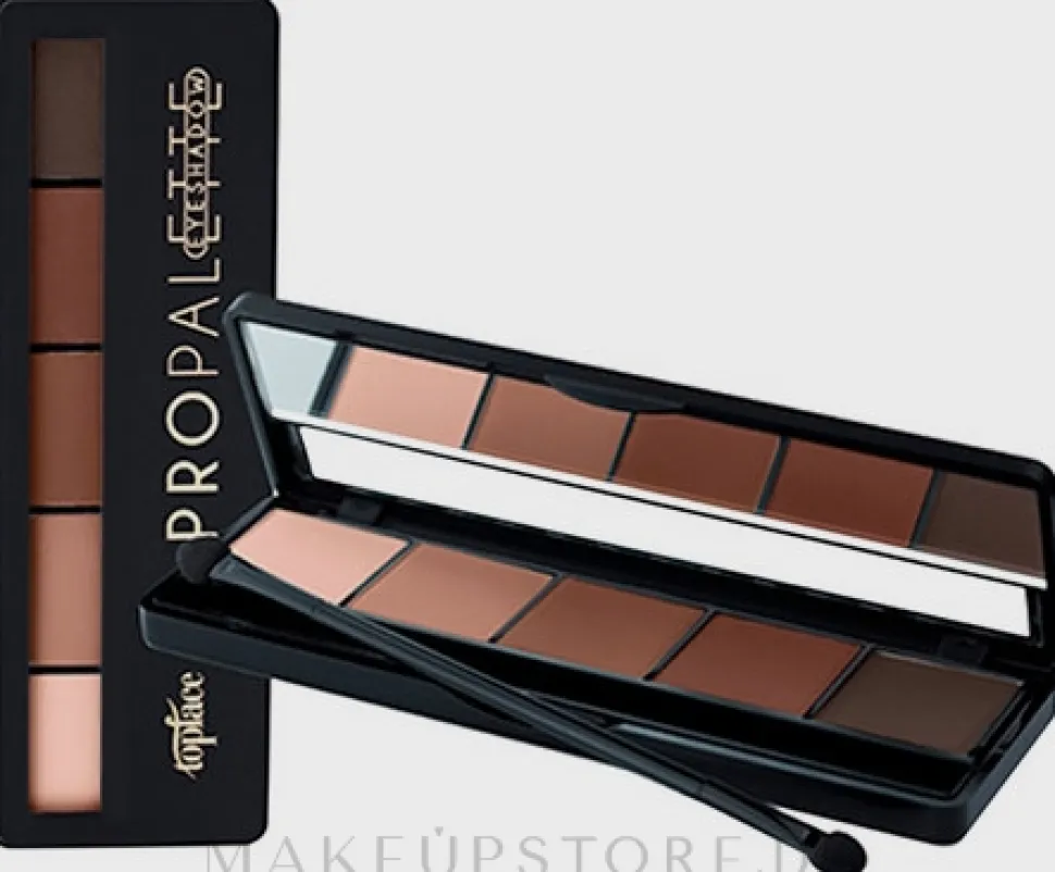 TopFace Pro Palette