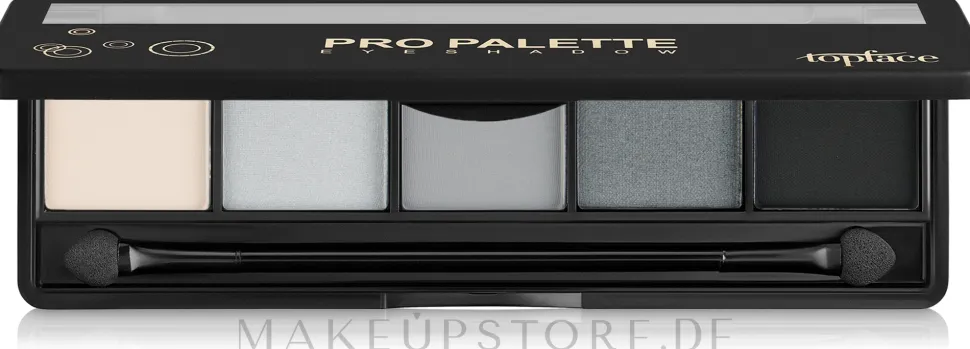 TopFace Pro Palette