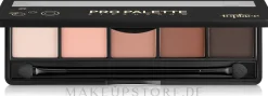 TopFace Pro Palette