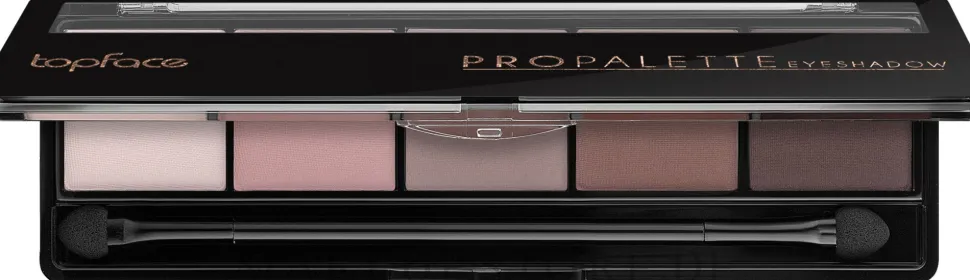 TopFace Pro Palette