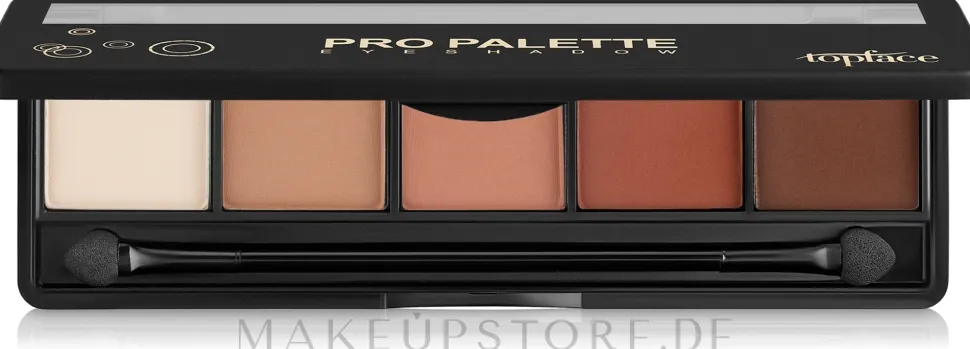 TopFace Pro Palette