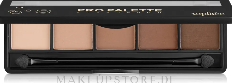 TopFace Pro Palette