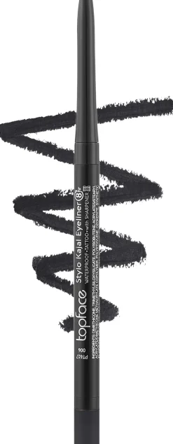 Topface Stylo Kajal Eyeliner