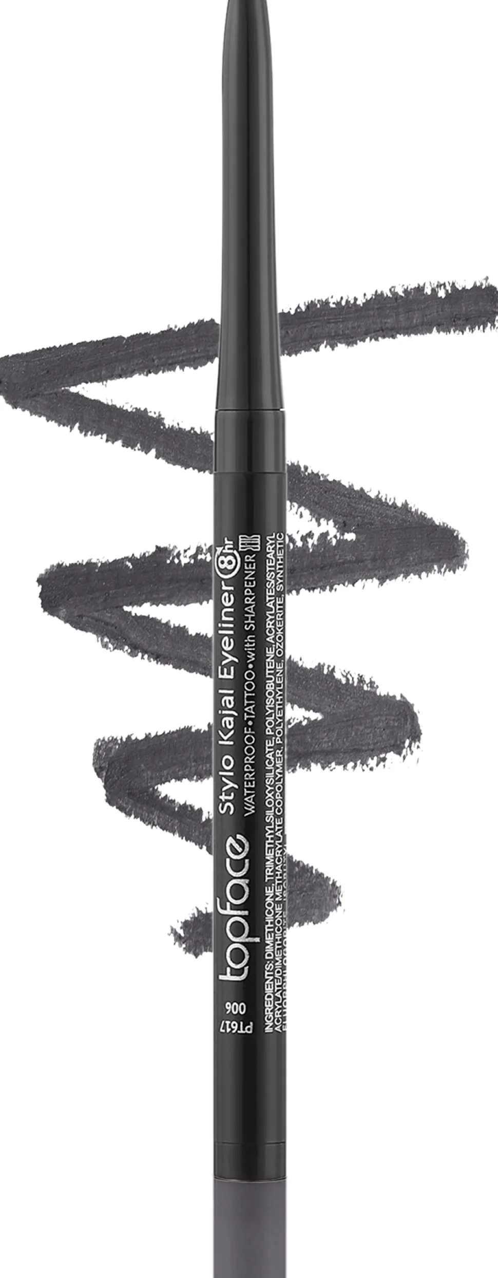 Topface Stylo Kajal Eyeliner