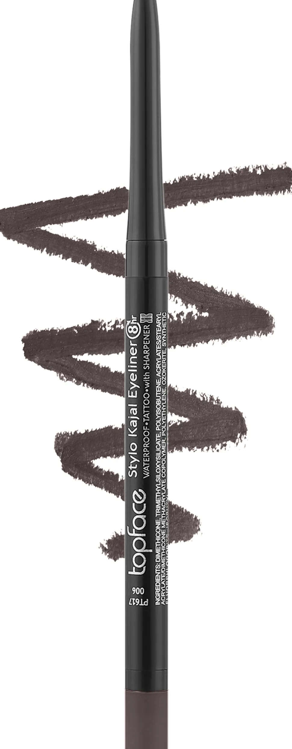 Topface Stylo Kajal Eyeliner