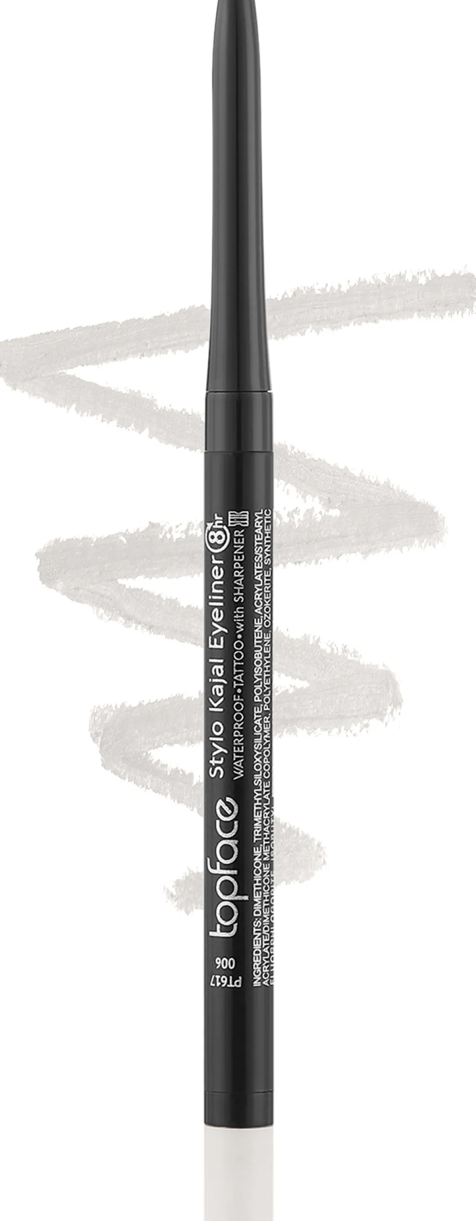 Topface Stylo Kajal Eyeliner