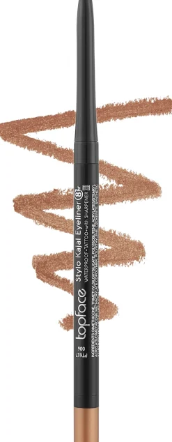 Topface Stylo Kajal Eyeliner