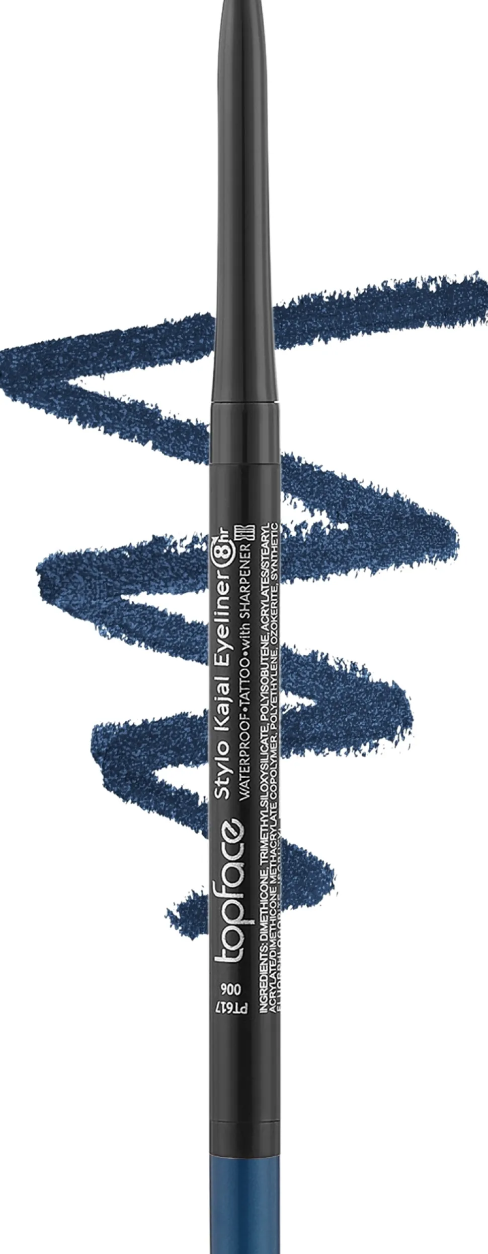 Topface Stylo Kajal Eyeliner