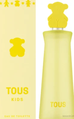 Tous Kids Bear