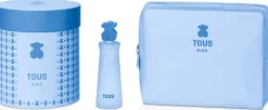 Tous Kids Boy Vanity Case Set