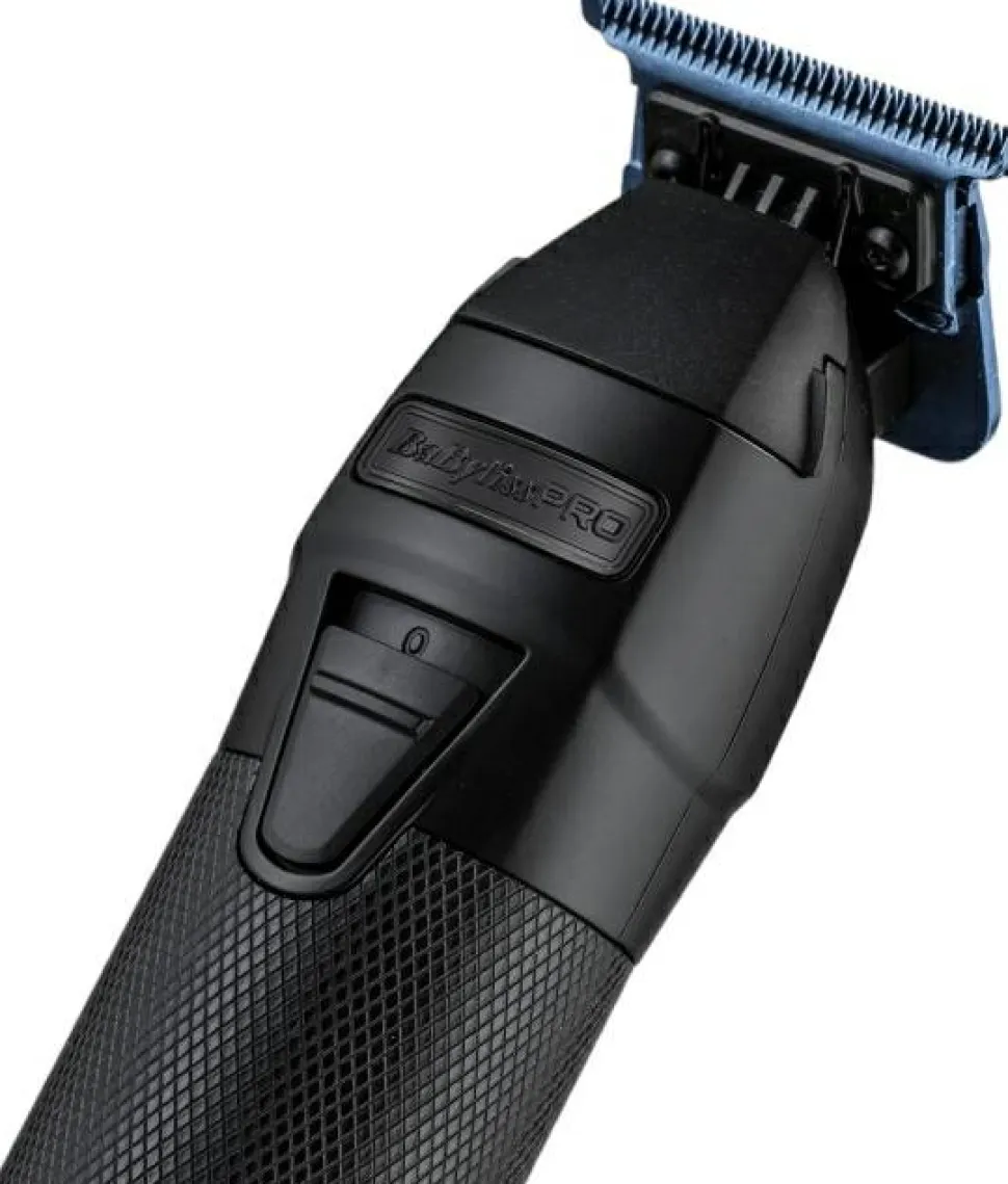 Trimmer