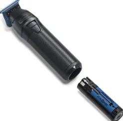 Trimmer