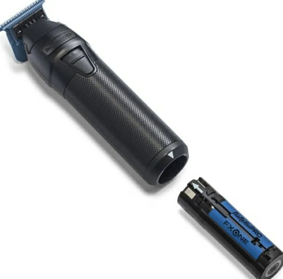 Trimmer