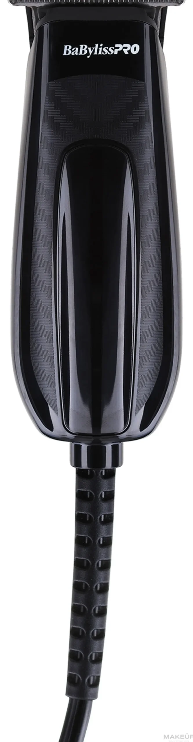 Trimmer