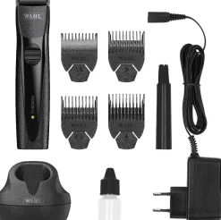 Trimmer