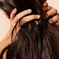 Trockenes Multifunktions-Öl für Gesicht, Körper und Haar mit 6 Pflanzenölen