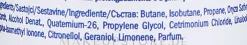 Trockenes Shampoo