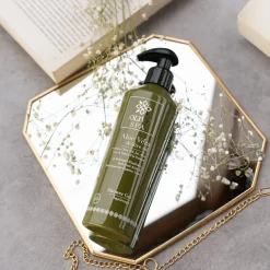Trockenöl für Körper und Haare