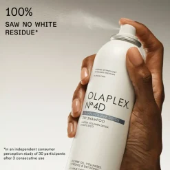 Trockenshampoo